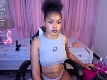 Chaturbate Best Webcam of sexy_nasha