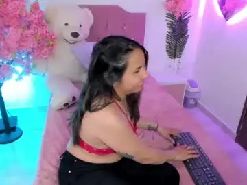 Chaturbate Live Sex of sharon_rhodes_