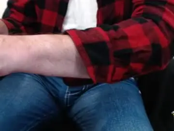 Chaturbate Adult Webcams of thehunghandyman