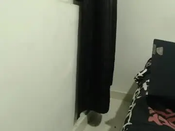 Chaturbate Sex Chat of tianiiss_sweet
