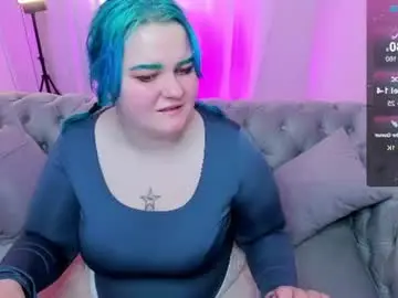 Chaturbate Adult Webcam of amelia_skyees