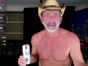 Chaturbate Free Porn Cam of badnightwolf