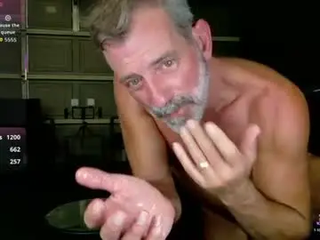 Chaturbate Nude Webcam of badnightwolf