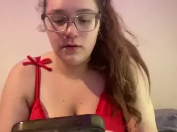 Chaturbate Live Porn of cherryacidxo