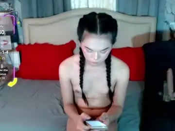 Chaturbate Watch Live Sex Cams of emilyfucker69