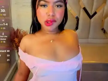 Chaturbate Best Webcam of genesis_01_tp