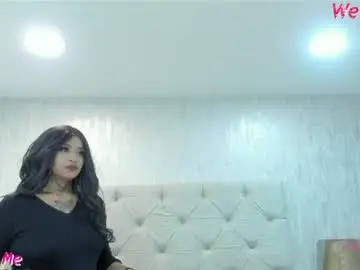 Chaturbate Best live sex cam show of goth_tasha
