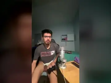 Chaturbate Sex Cam of harddmikee
