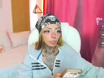 Chaturbate Sex Chat of korarousee