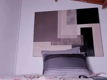 Chaturbate Live Sex Cam of liagirl_vg