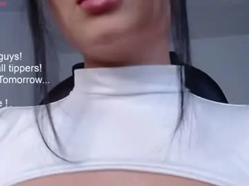 Chaturbate Free Porn Cam of lianna_hot