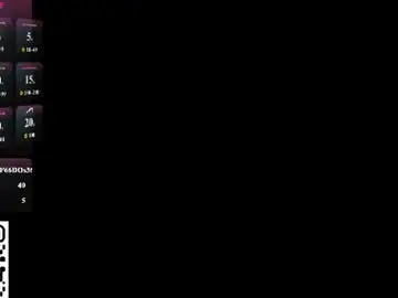 Chaturbate Live Sex Cam of mary_f0x