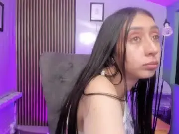 Chaturbate Best live sex cam show of miilu__1