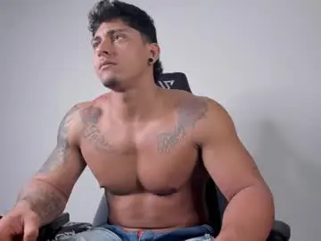 Chaturbate Sex Chat of ryanwhite3