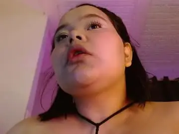 Chaturbate Private Sex Chat of sexychubbyy