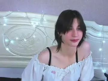 Chaturbate Best live sex cam show of sweet_vanillopa