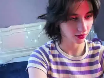 Chaturbate Sex Cam of sweet_vanillopa