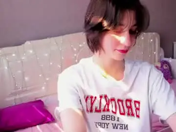 Chaturbate Free Porn Cam of sweet_vanillopa