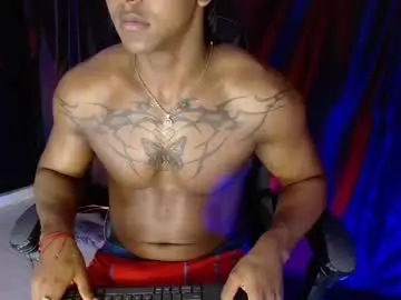 Chaturbate Live Sex of zoriel_derox