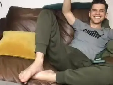 Chaturbate Adult Webcam of camdoattitude