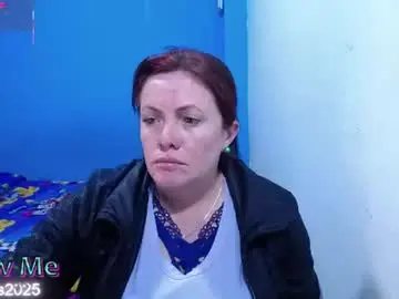 Chaturbate Live Porn of carolinhe_