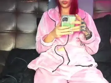Chaturbate Adult Video Chat of cleosexxx