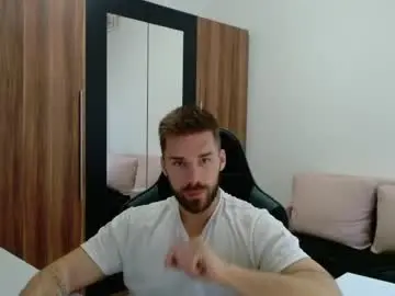 Chaturbate Adult Webcam of darius_94
