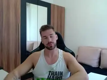 Chaturbate Adult Webcam of darius_94