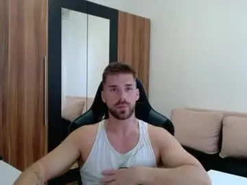 Chaturbate Sex Cam of darius_94