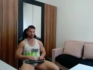 Chaturbate Adult Webcam of darius_94