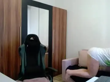 Chaturbate Adult Webcam of darius_94
