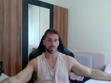 Chaturbate Best Webcam of darius_94