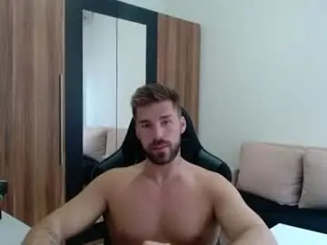 Chaturbate Private Sex Chat of darius_94
