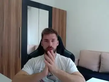 Chaturbate Adult Video Chat of darius_94