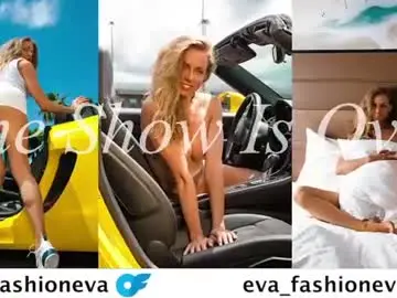Chaturbate Adult Webcam of eva_fashionista