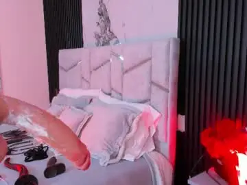 Chaturbate Live Sex Cam of gabrielakassi