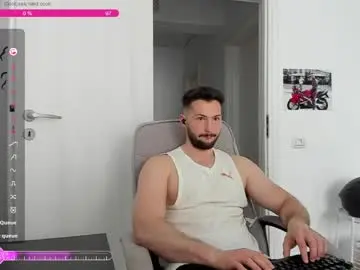 Chaturbate Live Porn of hard_chriss