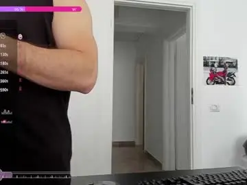 Chaturbate Live Sex of hard_chriss