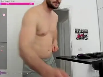 Chaturbate Sex Chat of hard_chriss
