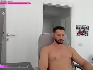 Chaturbate Best Webcam of hard_chriss