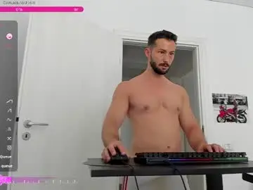 Chaturbate Live Sex of hard_chriss