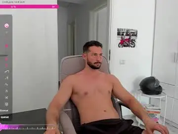 Chaturbate Watch Live Sex Cams of hard_chriss