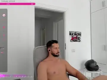 Chaturbate Adult Webcam of hard_chriss
