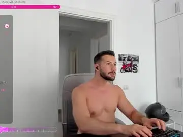 Chaturbate Watch Live Sex Cams of hard_chriss