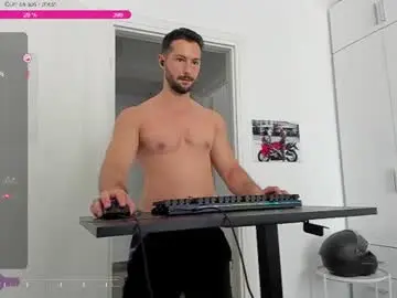 Chaturbate Adult Webcams of hard_chriss