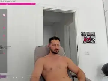 Chaturbate Live Porn of hard_chriss