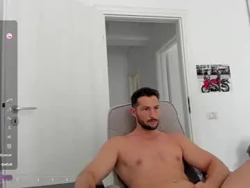 Chaturbate Best Webcam of hard_chriss