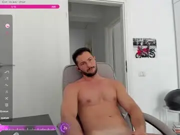 Chaturbate Adult Webcams of hard_chriss