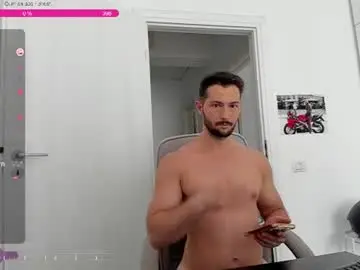 Chaturbate Best live sex cam show of hard_chriss