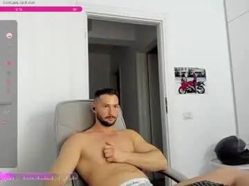 Chaturbate Adult Webcams of hard_chriss